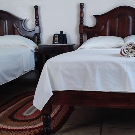 Posada Bugambilias كاتيماكو المظهر الخارجي الصورة