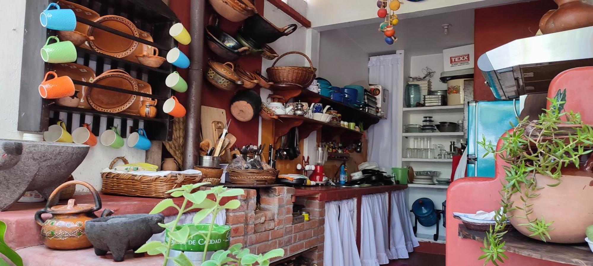 Posada Bugambilias كاتيماكو المظهر الخارجي الصورة