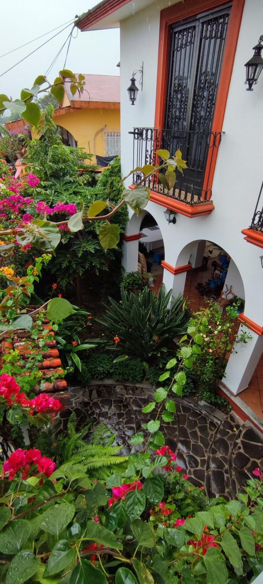 Posada Bugambilias كاتيماكو المظهر الخارجي الصورة