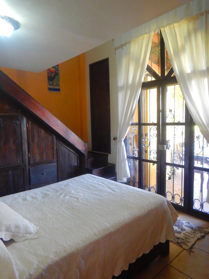 Posada Bugambilias كاتيماكو المظهر الخارجي الصورة